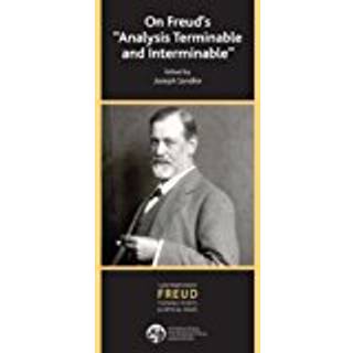On Freud's "Analysis Terminable and Interminable"