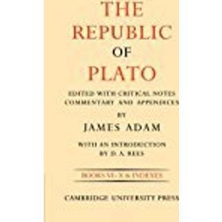 The Republic of Plato