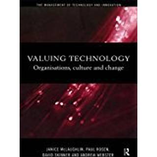 Valuing Technology