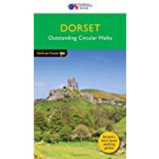 Dorset and the Jurassic Coast