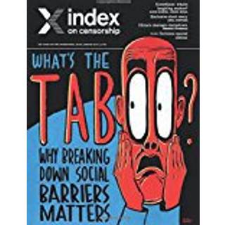 What's The Taboo?