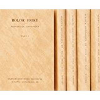 Bolor Erike: Mongolian Chronicle