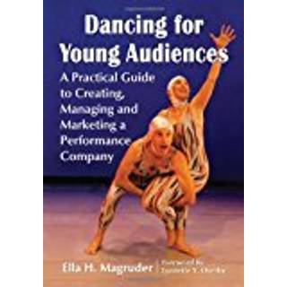 Dancing for Young Audiences