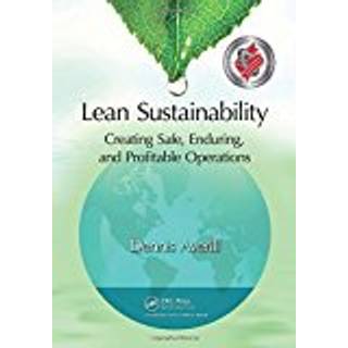Lean Sustainability