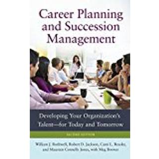 Career Planning and Succession Management