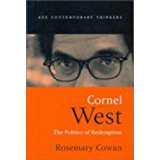 Cornel West