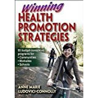 Winning Health Promotion Strategies