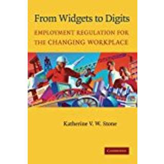 From Widgets to Digits