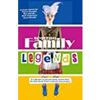 Scottish Family Legends