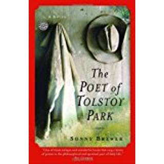 The Poet of Tolstoy Park