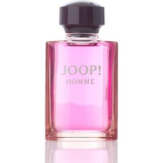 JOOP! Dufte til mænd Homme Deodorant Spray 75 ml (1.600,00 kr / 1 l) - 75 ml