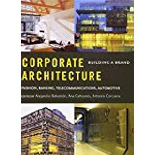 Corporate Architecture