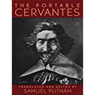 The Portable Cervantes