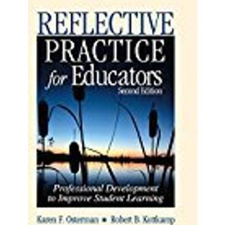 Reflective Practice for Educators