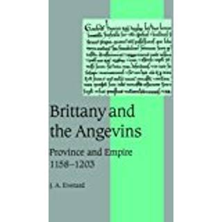 Brittany and the Angevins