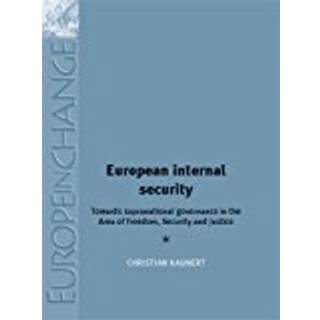 European Internal Security