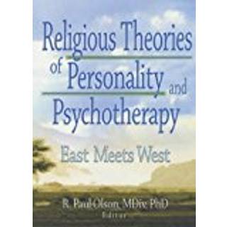 Religious Theories of Personality and Psychotherapy