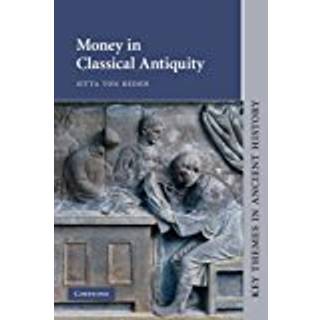Money in Classical Antiquity