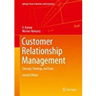 Customer Relationship Management