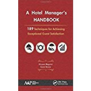A Hotel Manager's Handbook