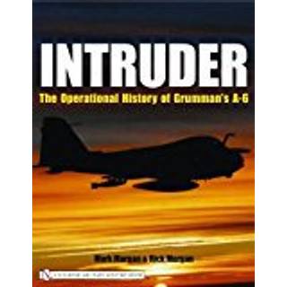 Intruder:
