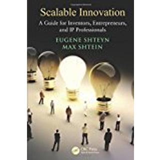 Scalable Innovation