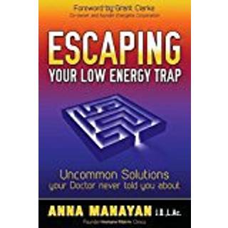 Escaping Your Low Energy Trap