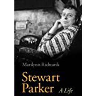 Stewart Parker