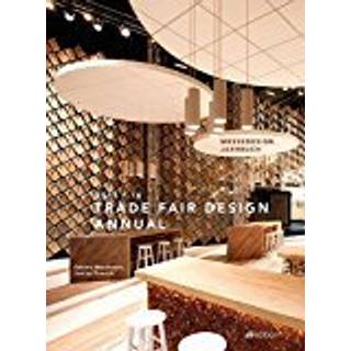 Trade Fair Design Annual 2015/16