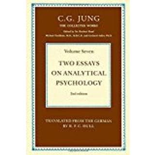 Two Essays on Analytical Psychology