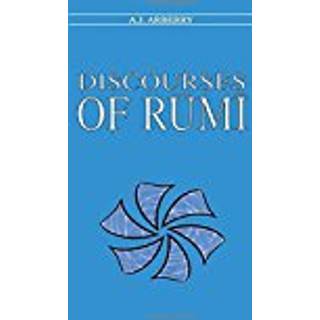 Discourses of Rumi