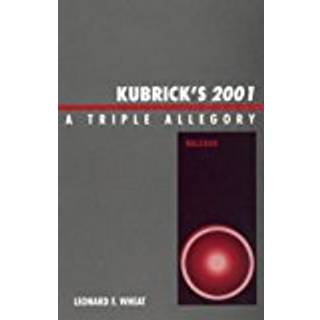 Kubrick's 2001