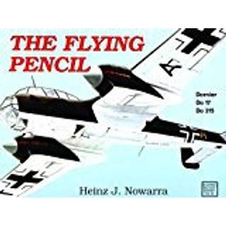 The Flying Pencil