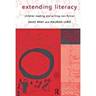 Extending Literacy