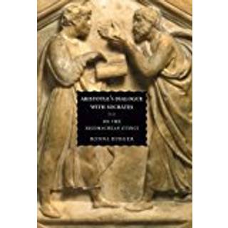 Aristotle's Dialogue with Socrates