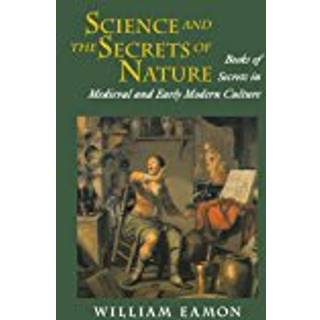 Science and the Secrets of Nature