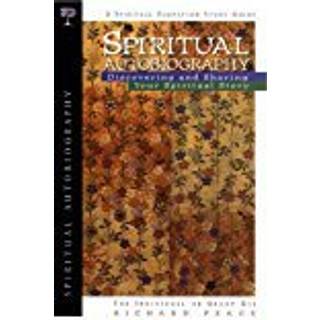 Spiritual Autobiography