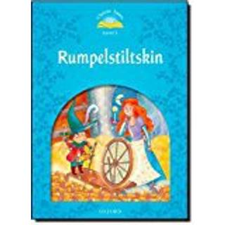Classic Tales Second Edition: Level 1: Rumpelstiltskin