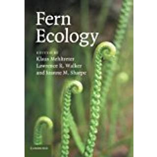 Fern Ecology