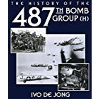 The History of the 487th Bomb Group (H)