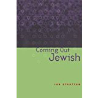 Coming Out Jewish