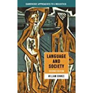 Language and Society