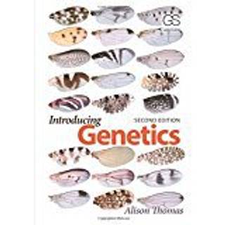 Introducing Genetics