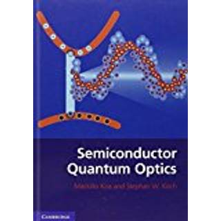 Semiconductor Quantum Optics