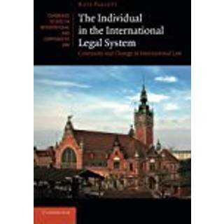 The Individual in the International Legal System
