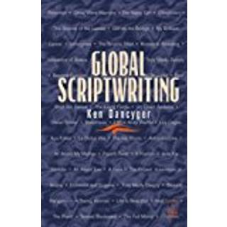 Global Scriptwriting