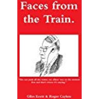 Faces from the Train