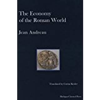 The Economy of the Roman World