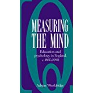 Measuring the Mind