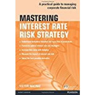 Mastering Interest Rate Risk Strategy